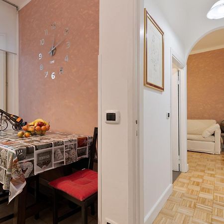 Urbana Apartment Colosseum Roma Eksteriør bilde