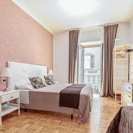 Urbana Apartment Colosseum Roma Eksteriør bilde