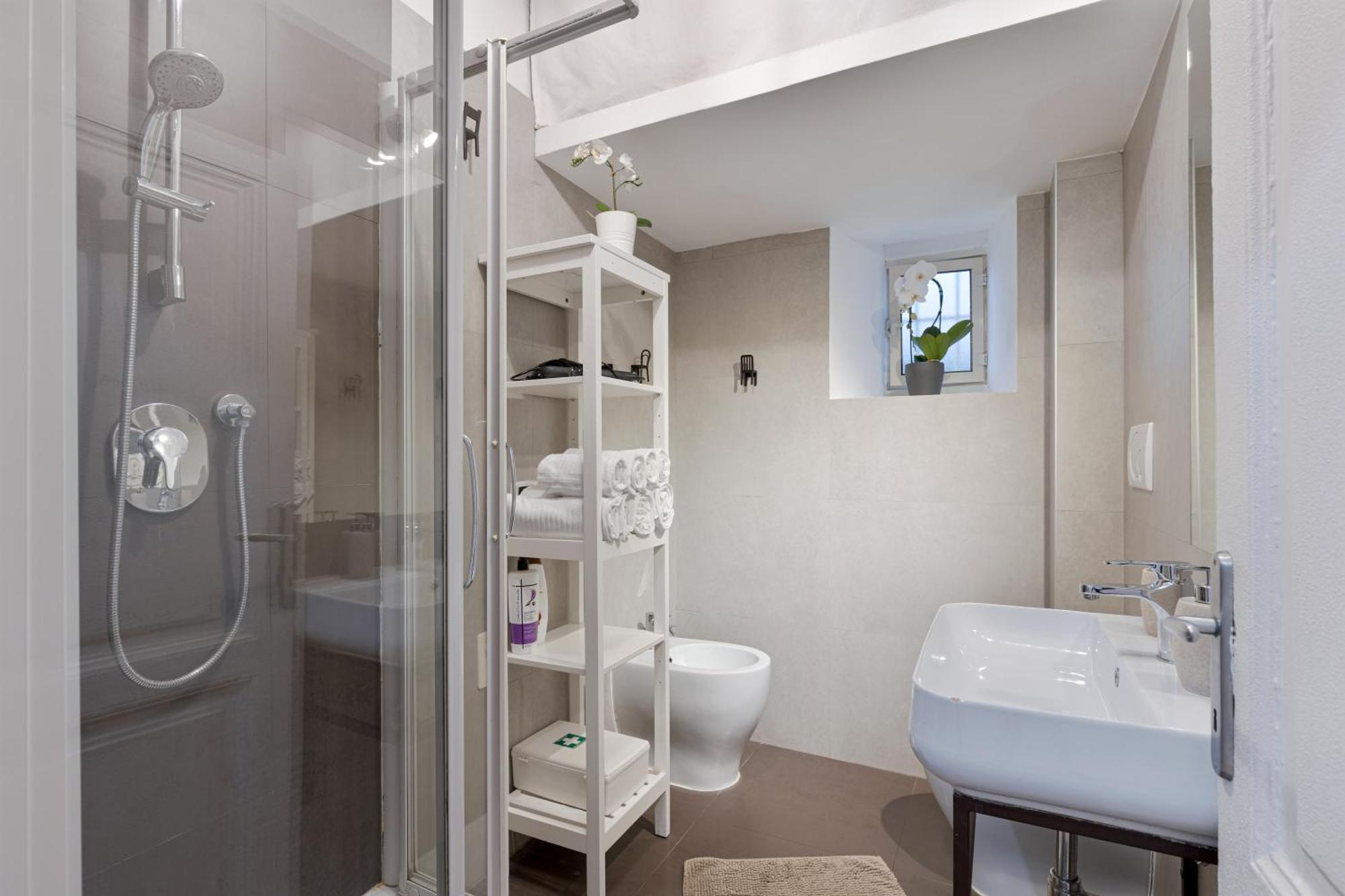 Urbana Apartment Colosseum Roma Eksteriør bilde