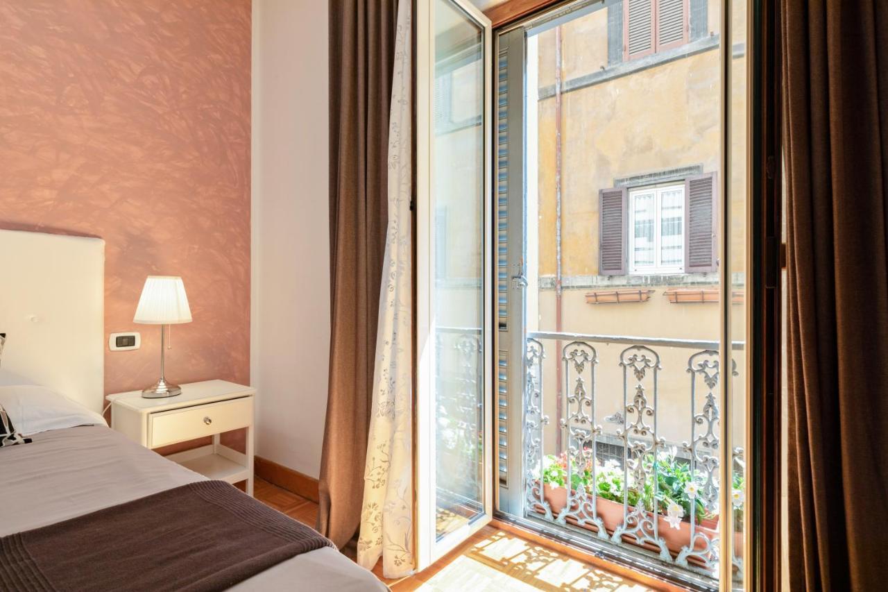Urbana Apartment Colosseum Roma Eksteriør bilde