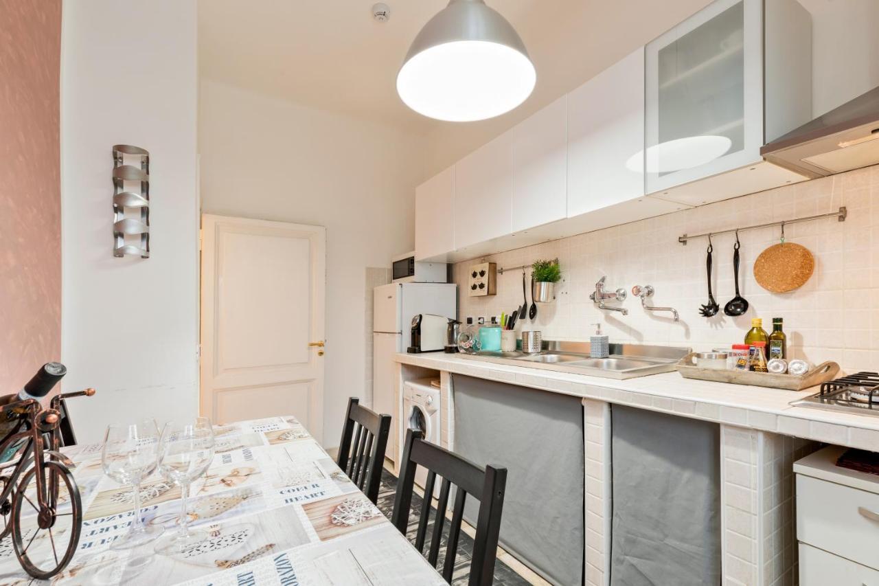 Urbana Apartment Colosseum Roma Eksteriør bilde