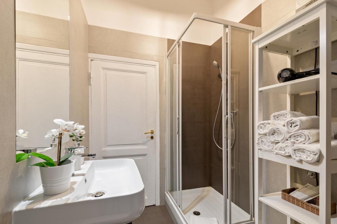 Urbana Apartment Colosseum Roma Eksteriør bilde